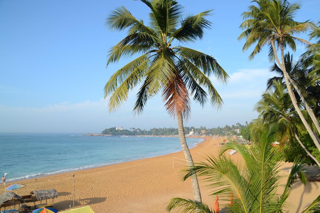 Surfcity Guesthouse อูนาวาตูนา ภายนอก รูปภาพ