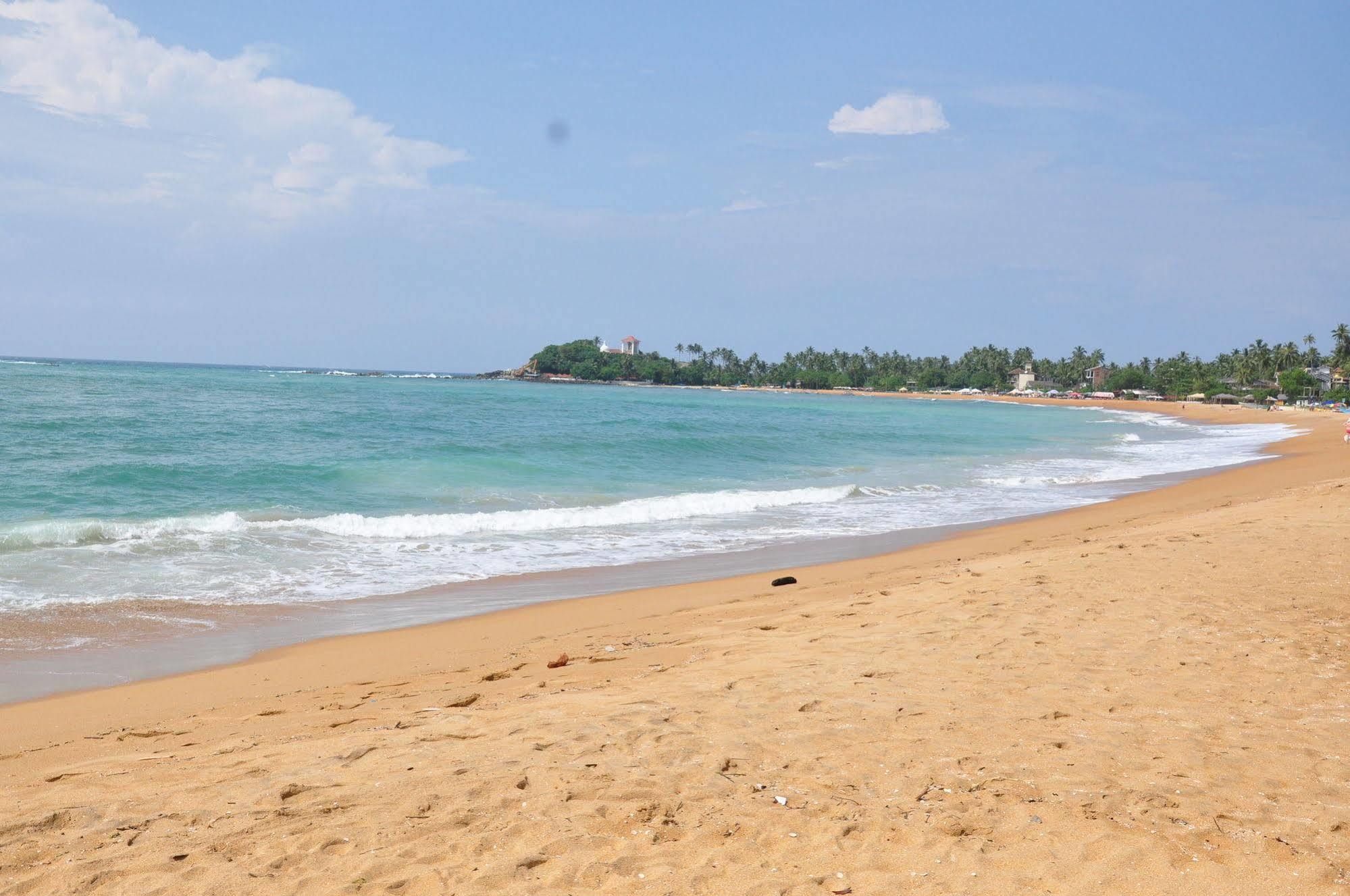 Surfcity Guesthouse อูนาวาตูนา ภายนอก รูปภาพ